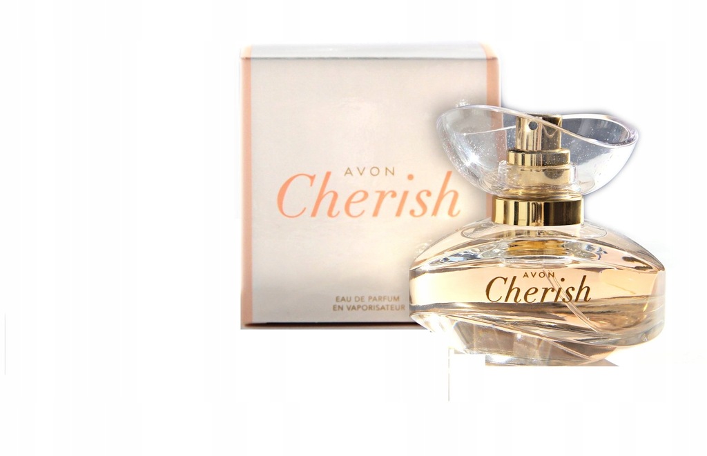 AVON CHERISH 50 ML