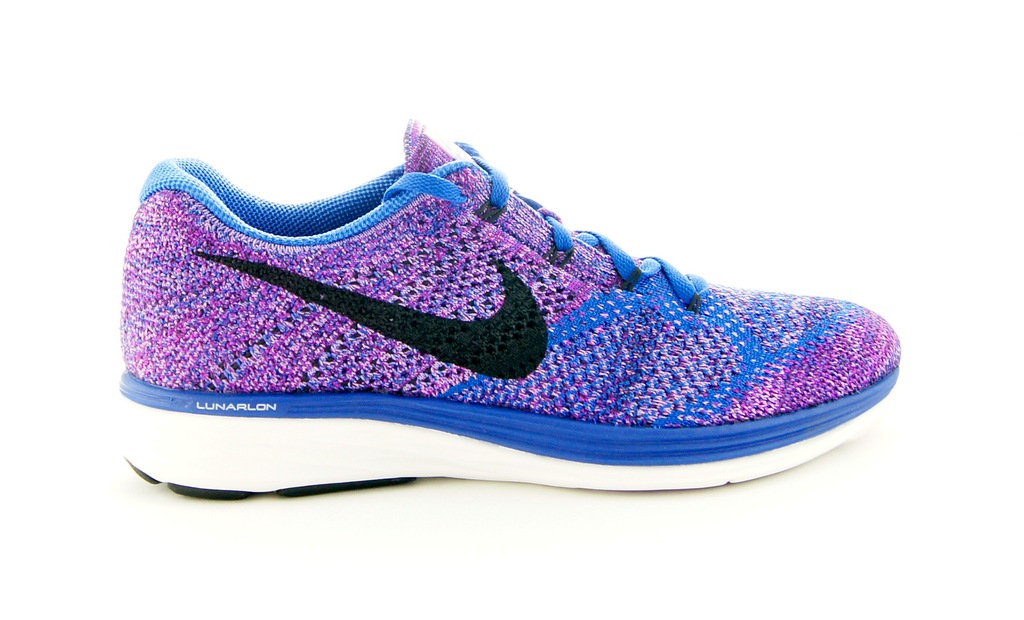 Nike flyknit 2025 lunar 3 damskie