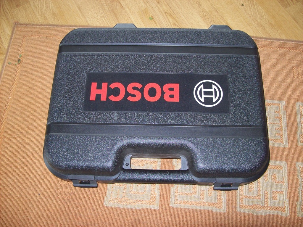 TESTER DIAGNOSTYCZNY KTS BOSCH 510 F