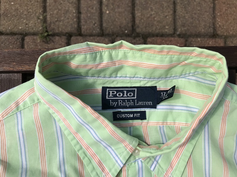 Koszula Polo by Ralph Lauren rozmiar XL (17)