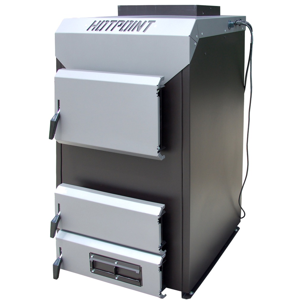 PIEC NADMUCHOWY 35 kW + wymiennik + WENTYLATOR