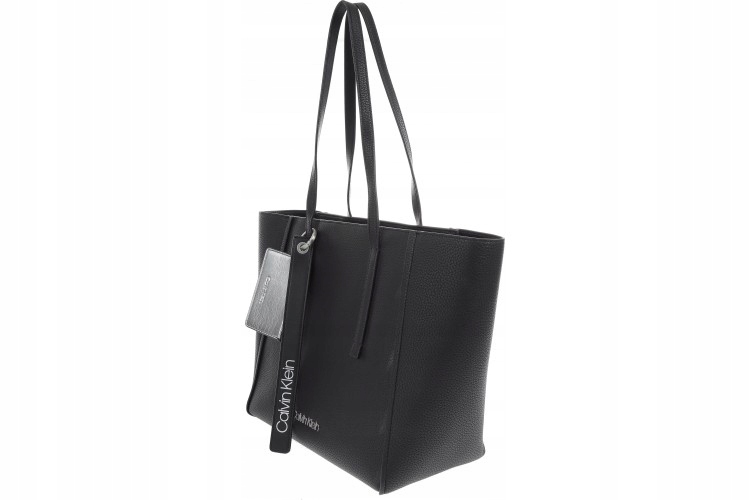 calvin klein base medium shopper