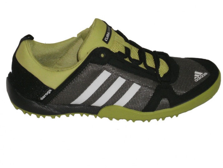 BUTY MĘSKIE ADIDAS DAROGA TWO 11 CC (566) - 42