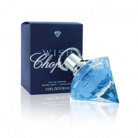 WISH Chopard edp 30 ml 7682476974 oficjalne archiwum Allegro