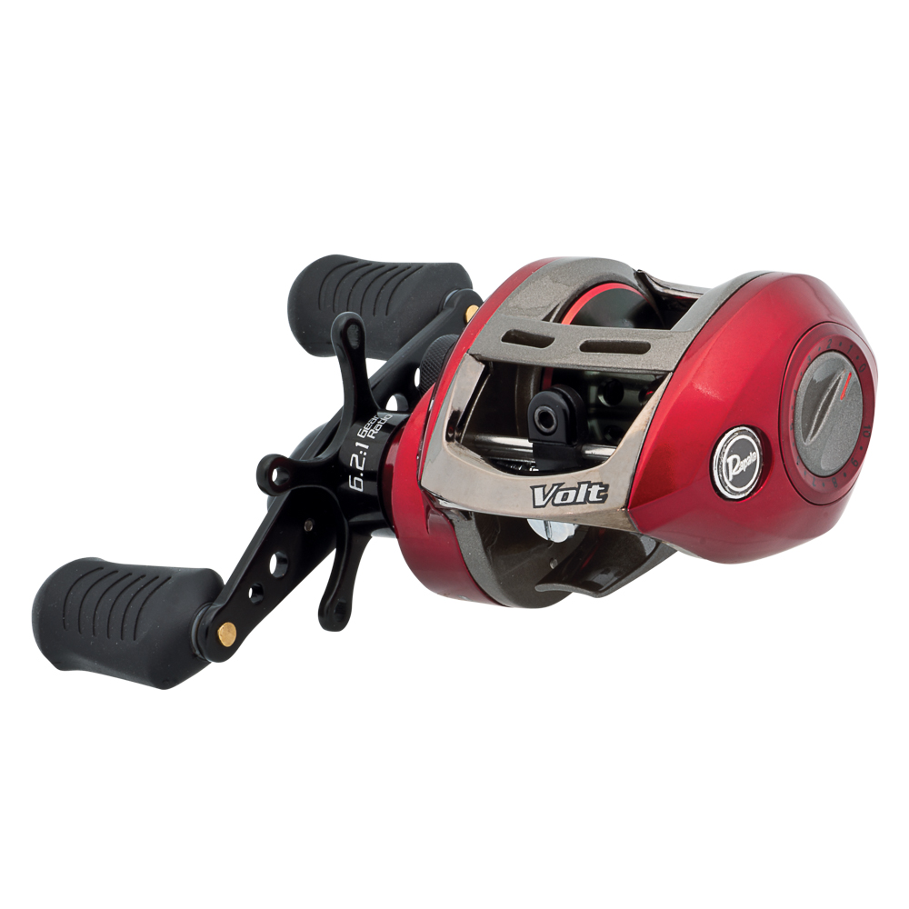 Kołowrotek Multiplikator Rapala VOLT VT200LH