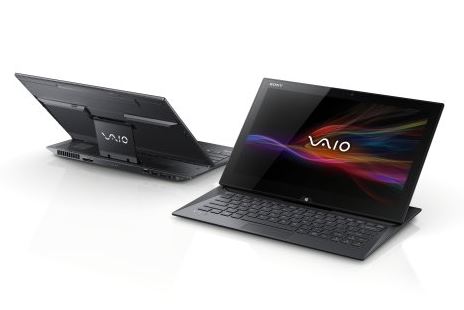 SONY VAIO Duo 13 Ultrabook 2 in 1 SVD13 CORE I5 8G