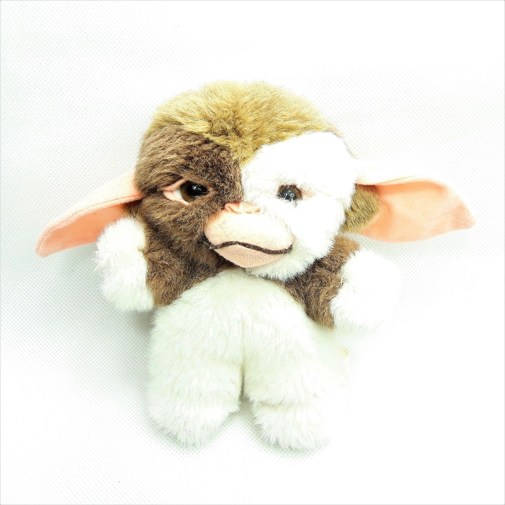 GREMLINY ATAKUJĄ MASKOTKA GREMLIN GIZMO