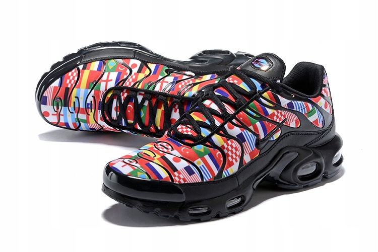 air max plus nic qs