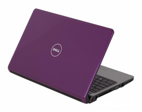 DELL INSPIRON 1564 FIOLET 2x2.1GHz WIN7 320G XB288