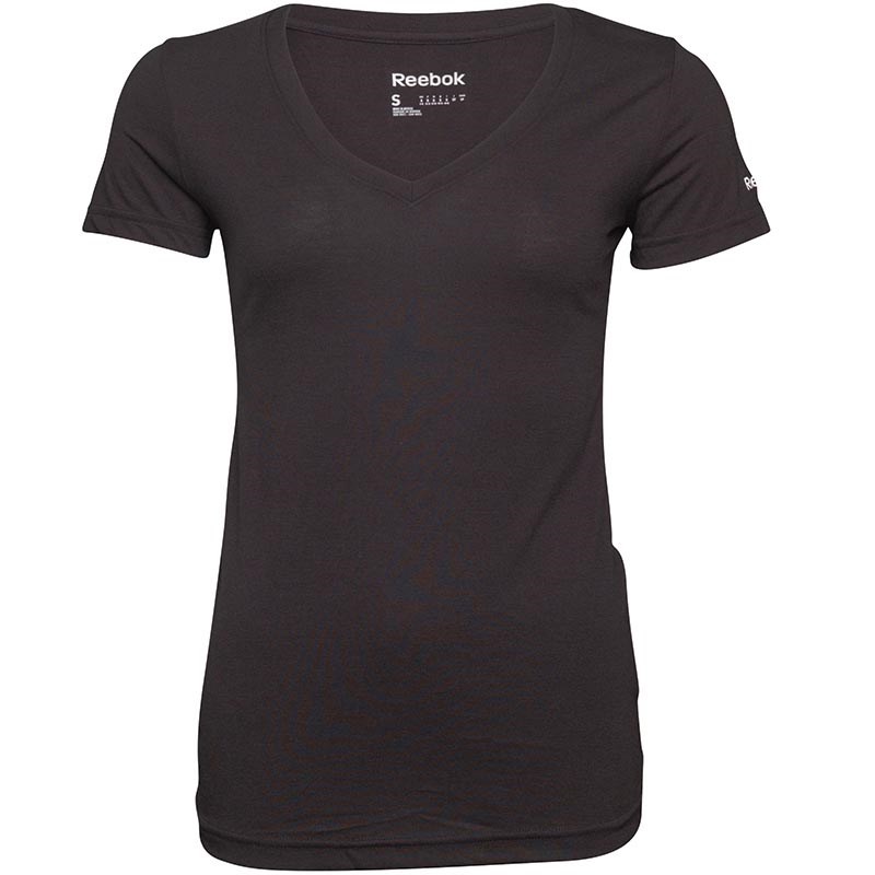 REEBOK- koszulka damska treningowa CrossFit S.