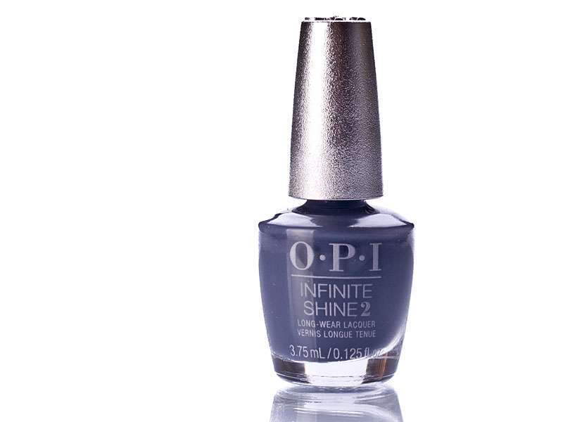 OPI Infinite Shine Iceland I59 Less in Norse 3.75m