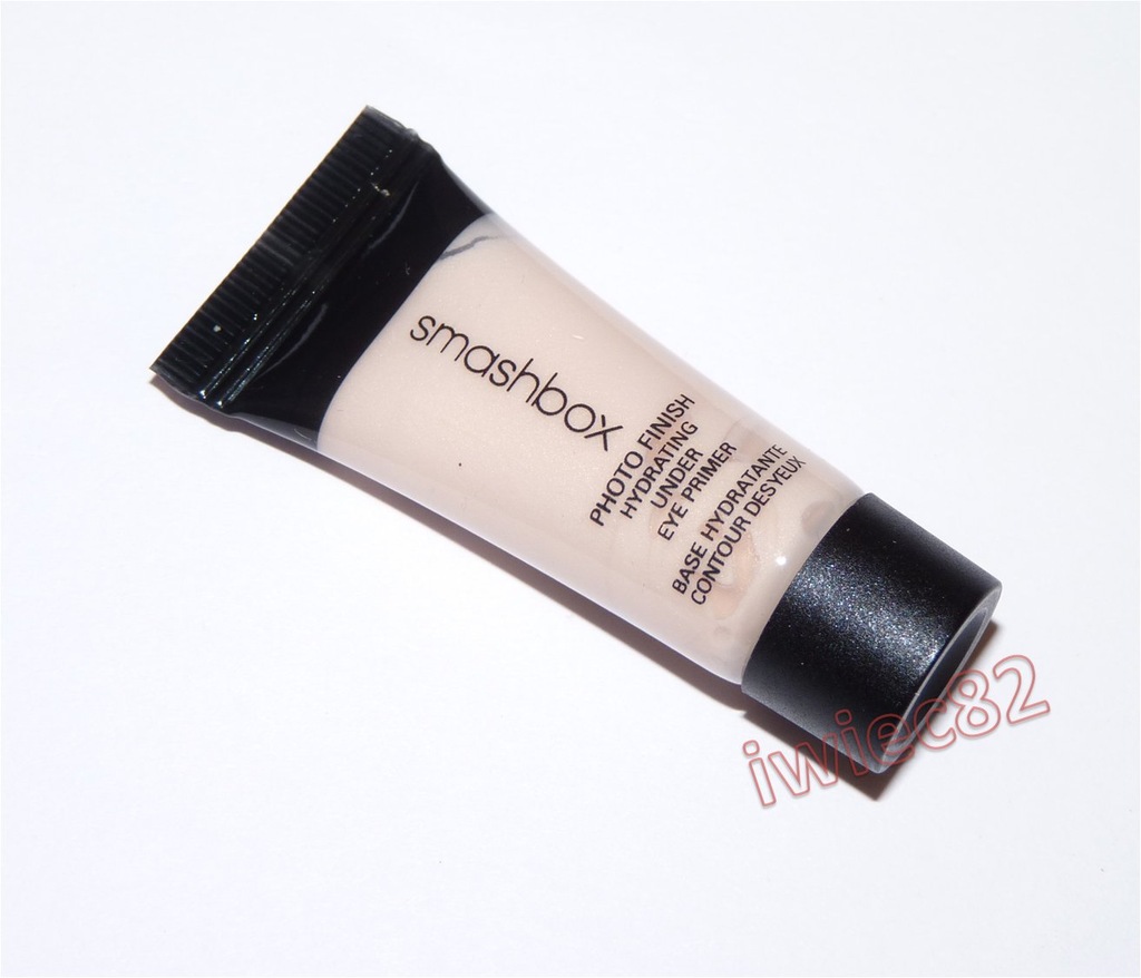 Smashbox photo finish hydrating under deals eye primer baza pod oczy