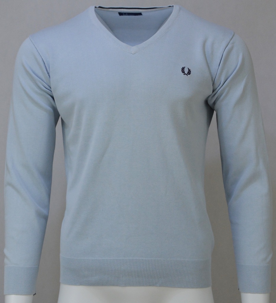 FRED PERRY SWETER / M
