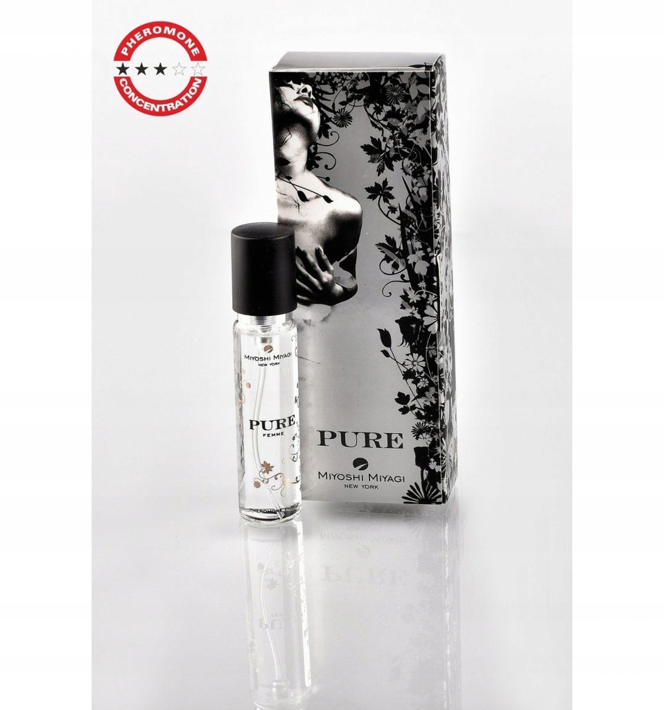 Miyoshi Miyagi Original Pure for women 15 ml