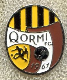 Qormi FC - 1. Liga Wszech Czasów Malta