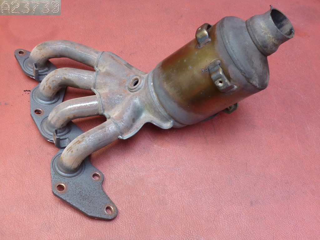 Katalizator Volvo V50 S40 1.8 16V B4184S11 2005