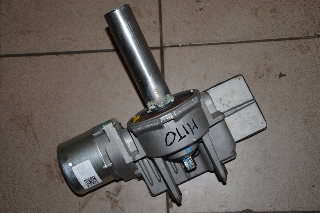 Alfa Romeo Mito Elektryczne Wspomaganie 50518378