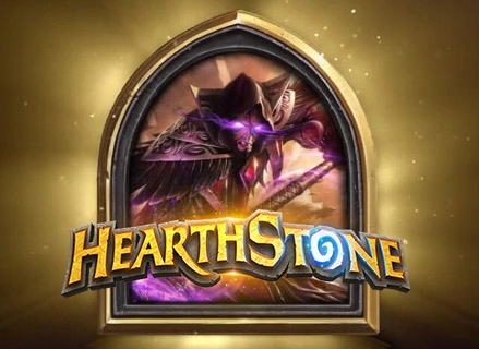 HEARTHSTONE POSTAĆ - MEDIVH KOD AUTOMAT