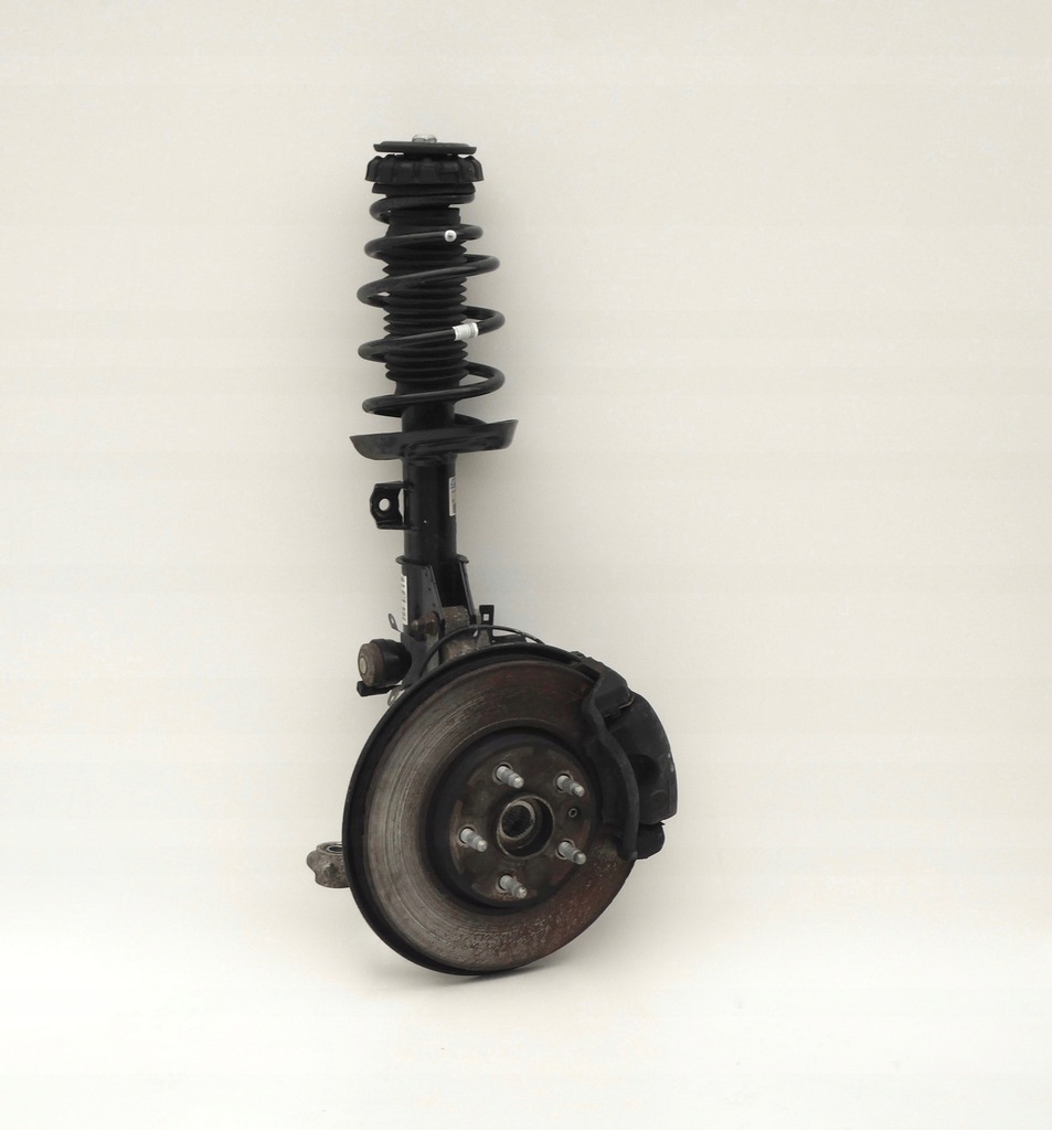 MCPERSON AMORTYZATOR IDS OPEL INSIGNIA 22957281 - 7521457626
