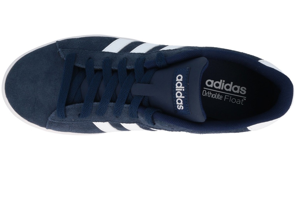 Adidas ortholite cheap 44