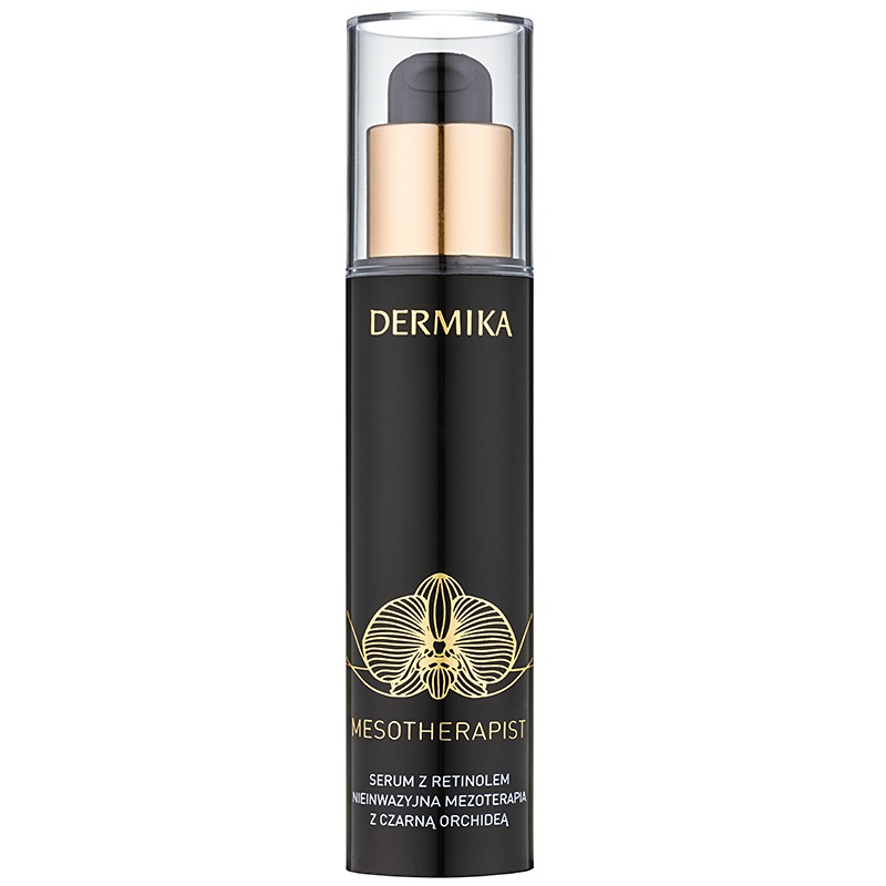 Dermika mesotherapist serum z retinolem 50 ml