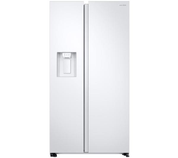 LODÓWKA SAMSUNG RS68N8240WW No Frost KOSTKARKA A+