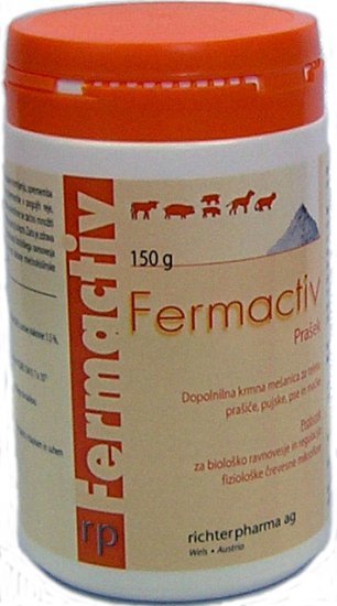 Enteroferment / Fermactiv na 1szt. INT