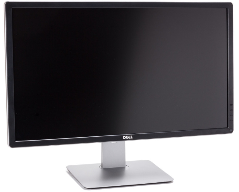 28" MONITOR DELL P2815Q UHD PIVOT HDMI DP USB