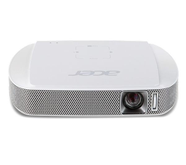 OUTLET OLEOLE! MINI PROJEKTOR ACER C205 LED FWVGA