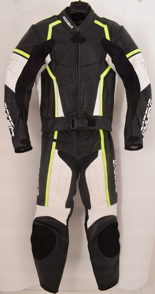 DAMSKI KOMBINEZON 2 CZ. MODEKA CHASER r. 34 XS