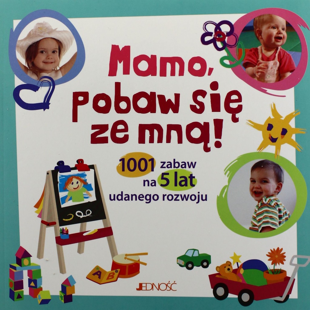MAMO POBAW SIĘ ZE MNĄ - Wendy Masi [KSIĄŻK