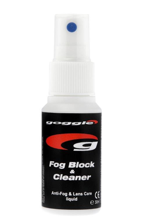 PŁYN ANTI-FOG GOGGLE Antifog Spray 30ml