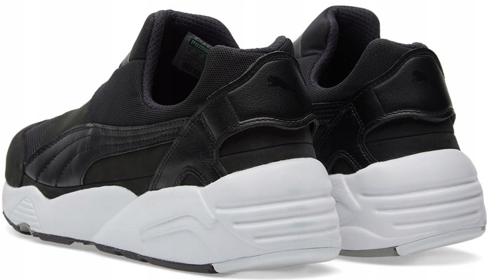 trinomic sock