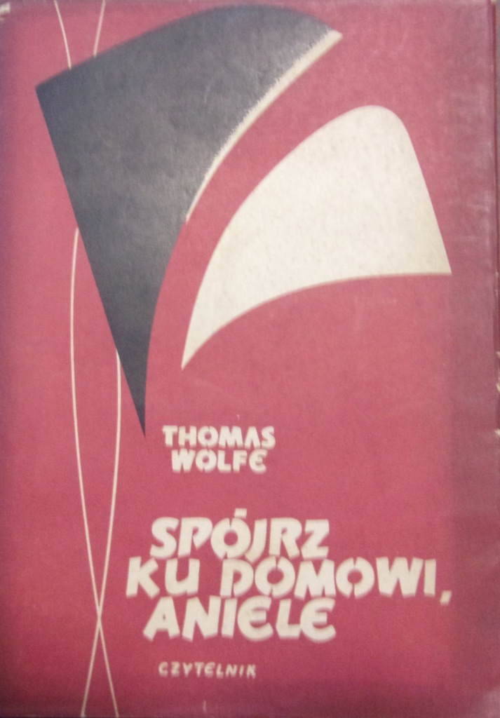 Spójrz ku domowi aniele