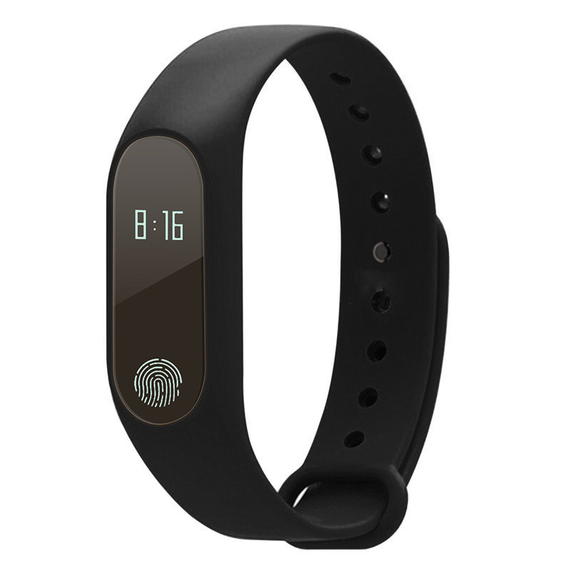 smartband fit