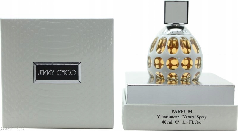 Jimmy Choo Jimmy Choo Limited Edition Parfum