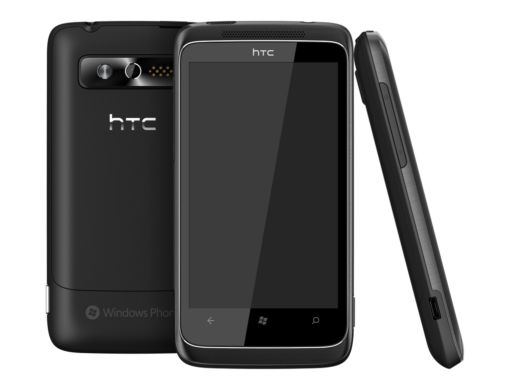 Обзор htc 7 trophy