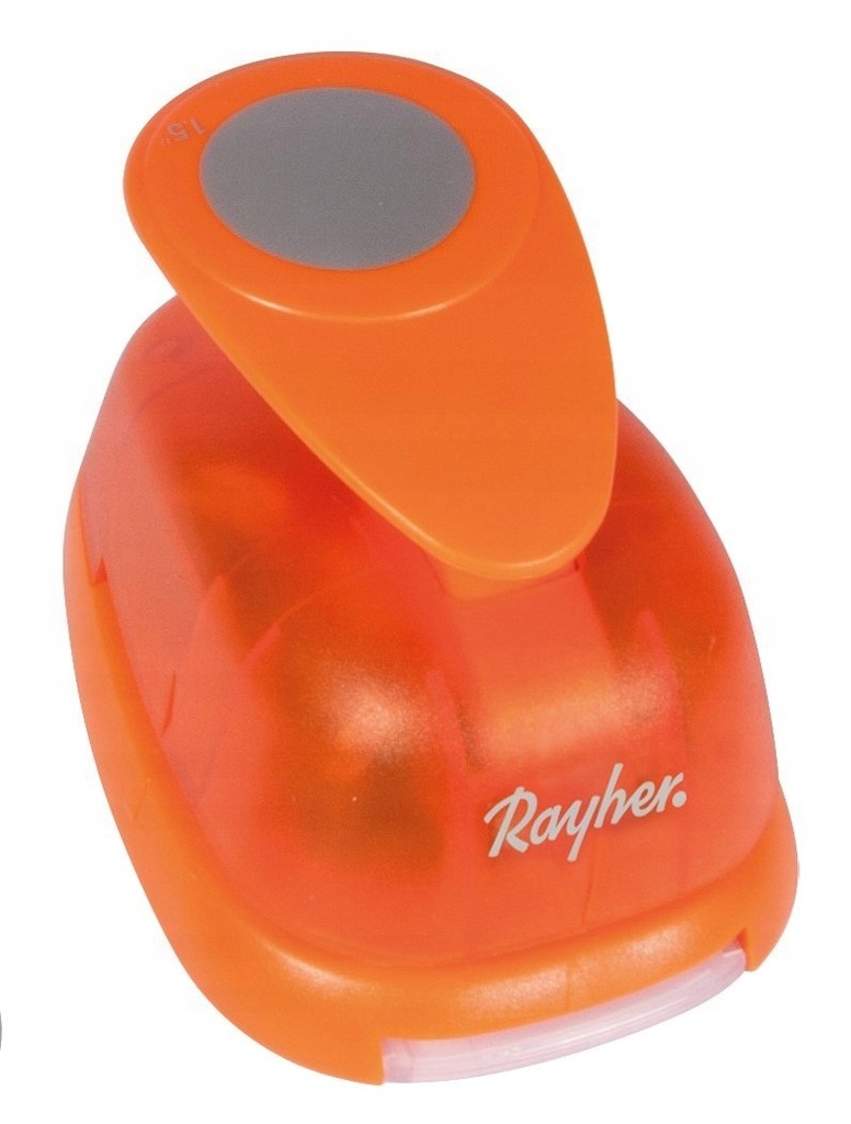 O2 Rayher wycinarka ozdobna - dziurkacz