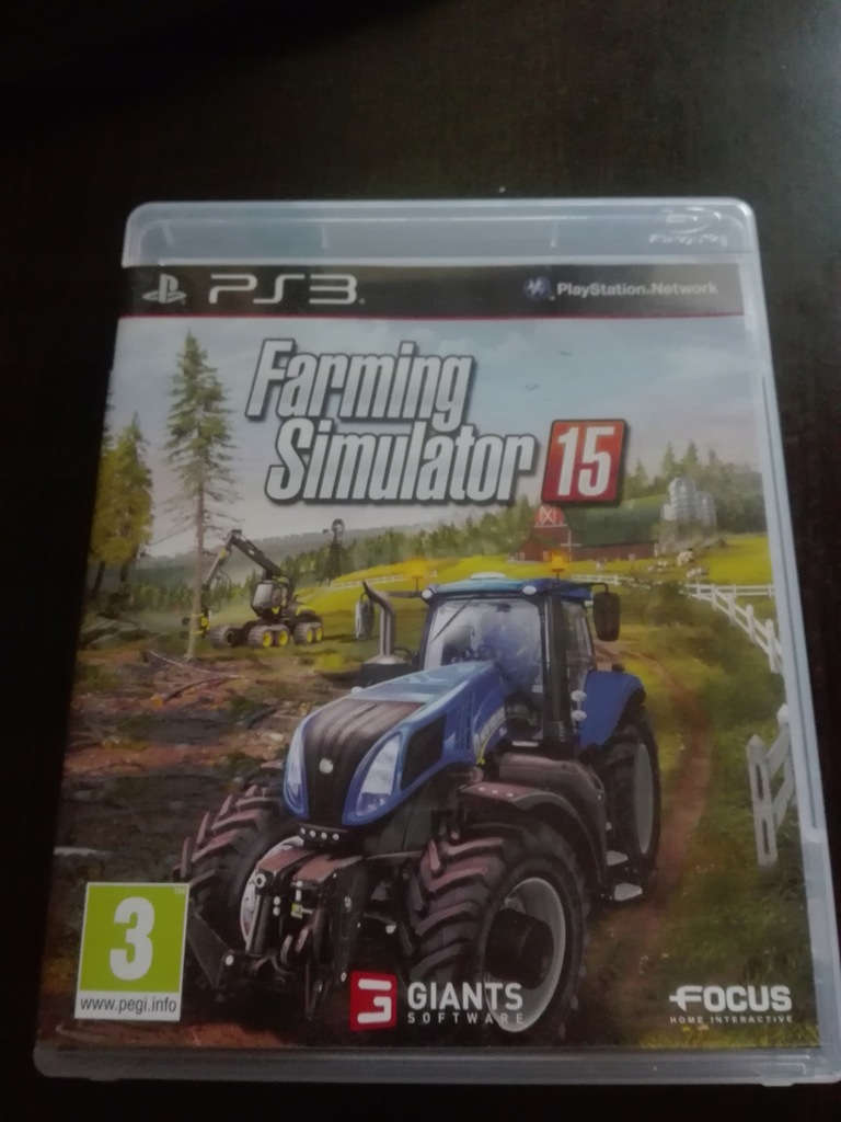 ps3 farming simulator 19