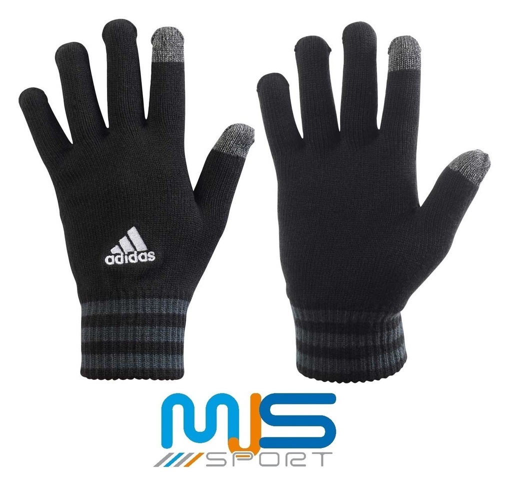 Rękawiczki sportowe Adidas Tiro 17 B46135 roz.M