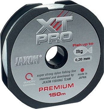 ŻYŁKA XT-PRO PREMIUM 0,18mm 25m
