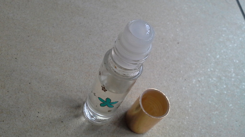 Oryginalne perfumy TK MAXX australijskie 10ml