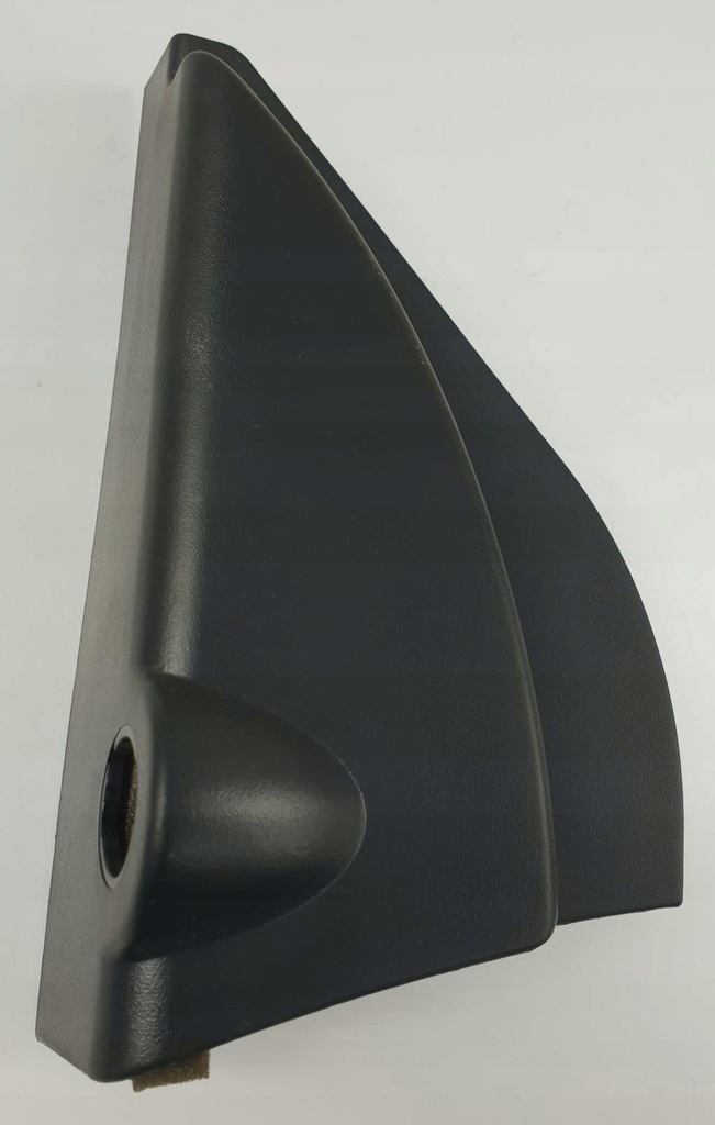 OSŁONA LUSTERKA LEWA FIESTA MK6 2S61A23409AGW