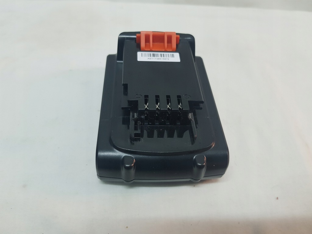 Bl1518 black decker аккумулятор