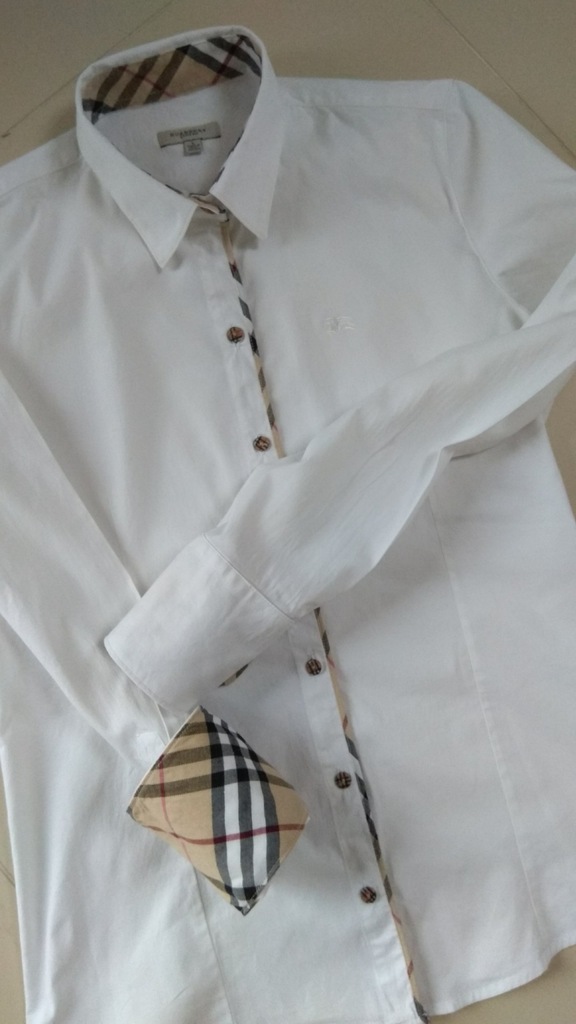Koszula Burberry London M/L oryginał damska