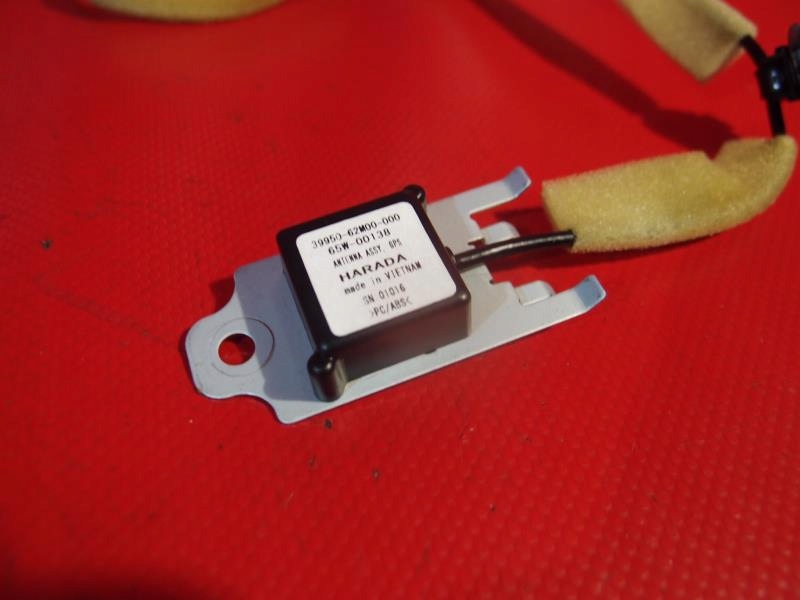 ANTENA GPS NAVI NAWIGACJI SUZUKI SX4 SCROSS 6931916057 oficjalne