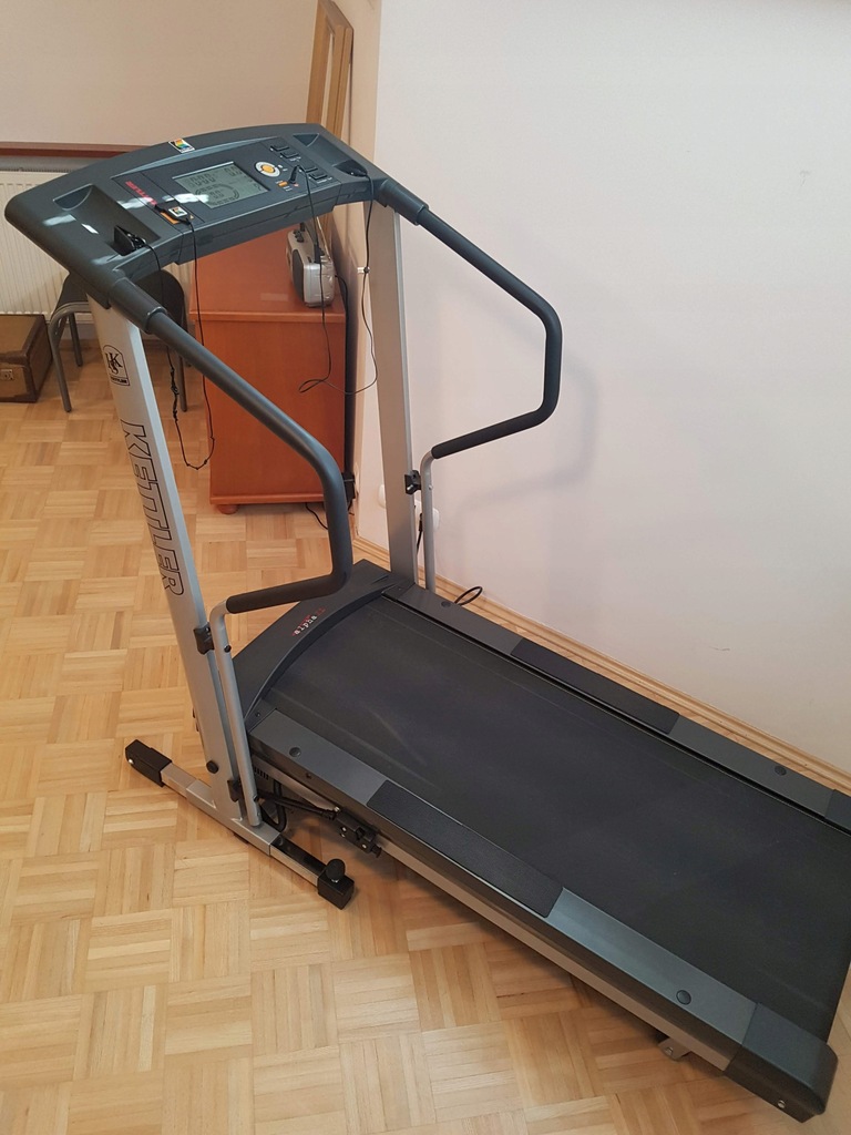 Kettler alpha xl treadmill sale