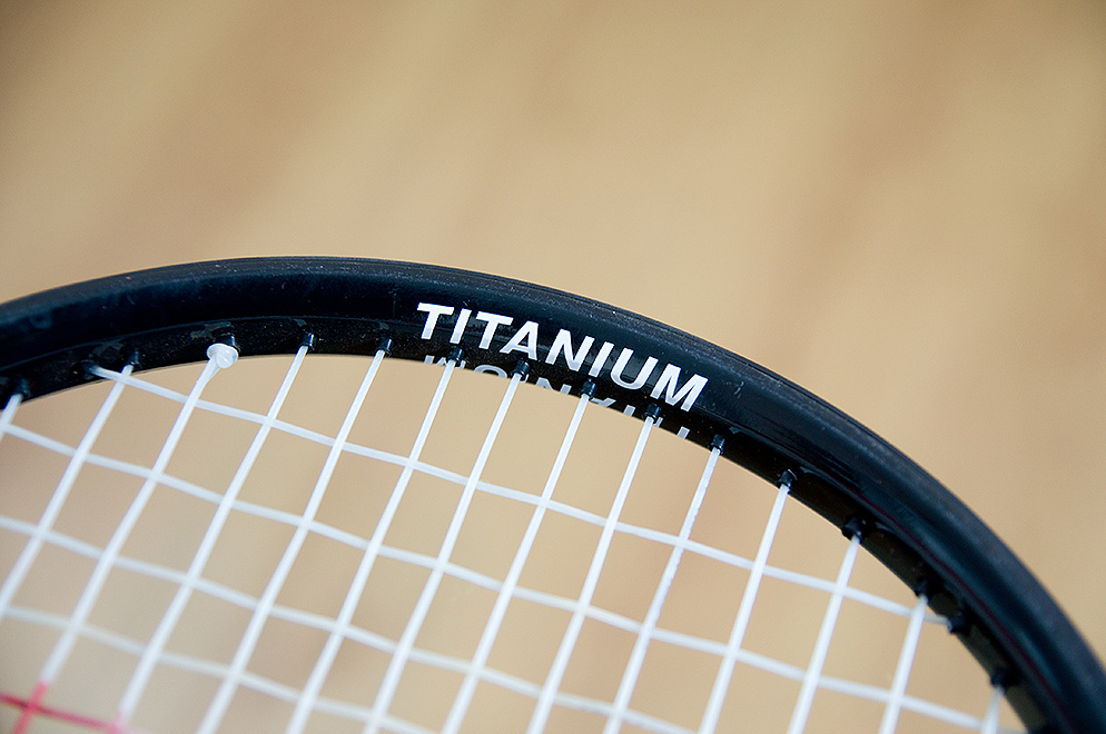 wilson roger federer 27 titanium