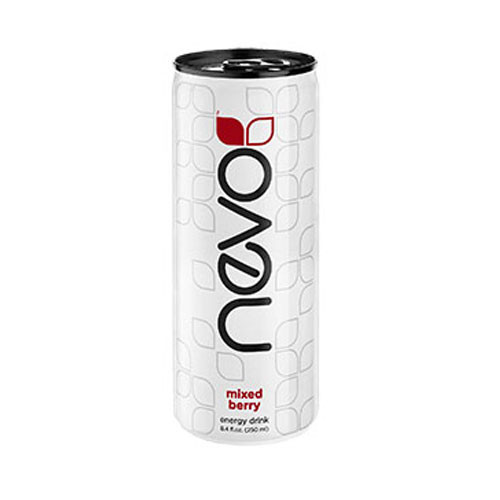 Jeunesse Nevo napój energetyczny MIXED BERRY