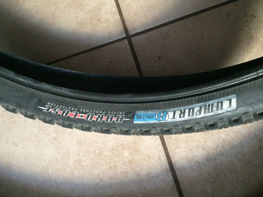 bontrager comfort b 26 x 1.95